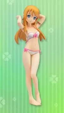 ������� Kirino Kousaka ***