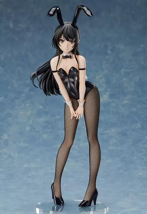 ������� Sakurajima Bunny Ver. 1/4 Complete Figure