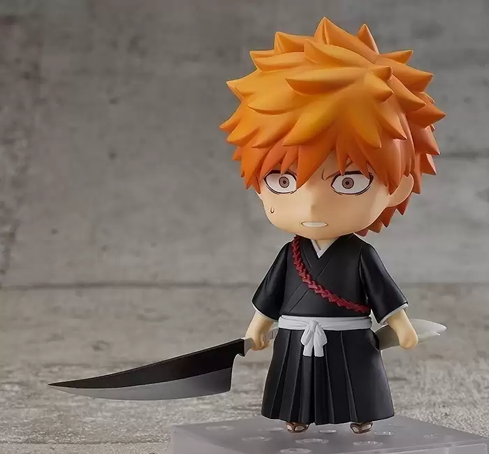 ������� Nendoroid 991 ������� ���� ����� ��������