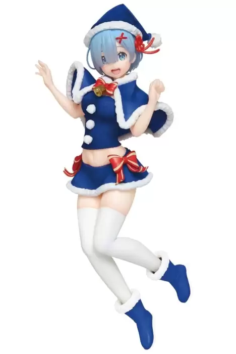 ������� Taito Re: Zero Rem Winter Ver. Renewal Edition