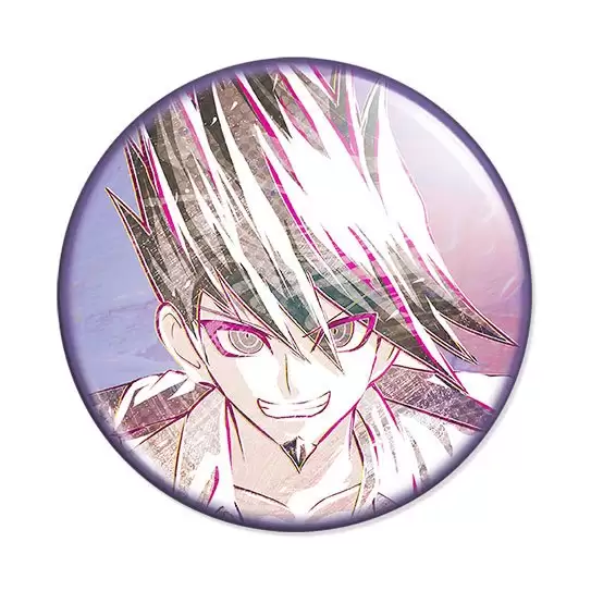 ������ ����� �������� V3 Killing Harmony Ani-Art - Kaito Momota