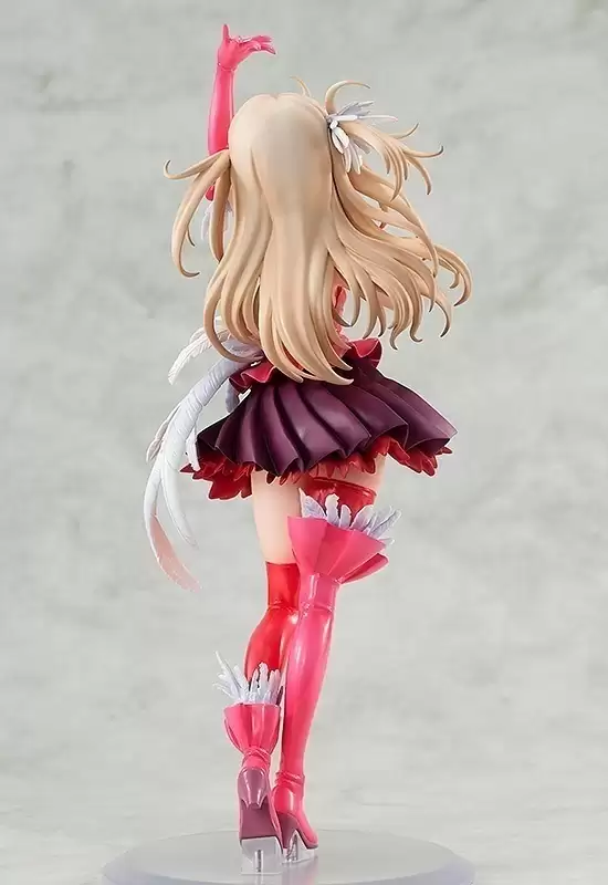 ������� Fate/kaleid liner Prisma Illya: Anniversary live event Prisma Klangfest -kaleidoscope- Illyasviel von Einzbern Prisma Klangfest Ver.