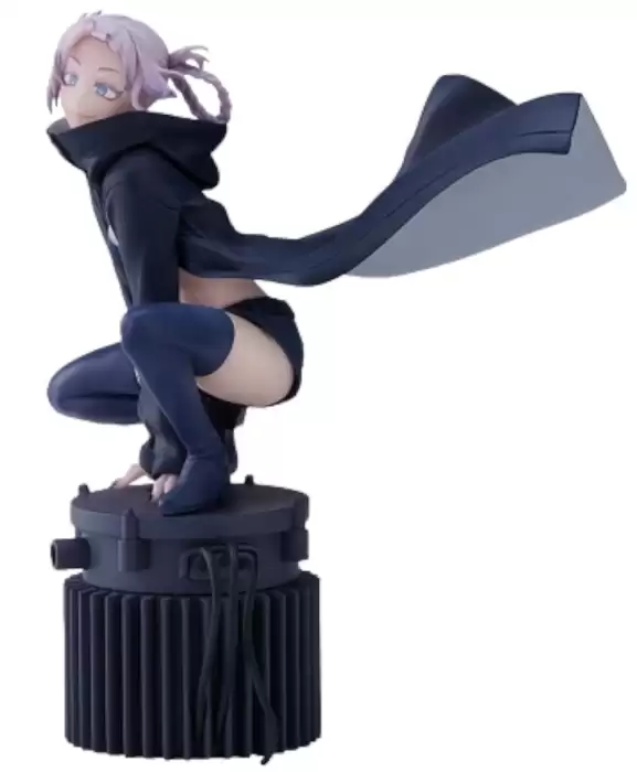 ������� Sega Call of the Night Nazuna Nanakusa