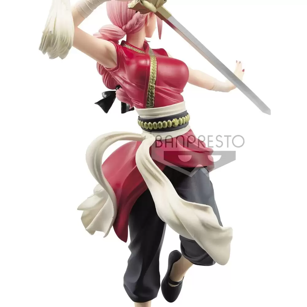������� Bandai One Piece Treasure Cruise World Journey Vol.4 Rebecca