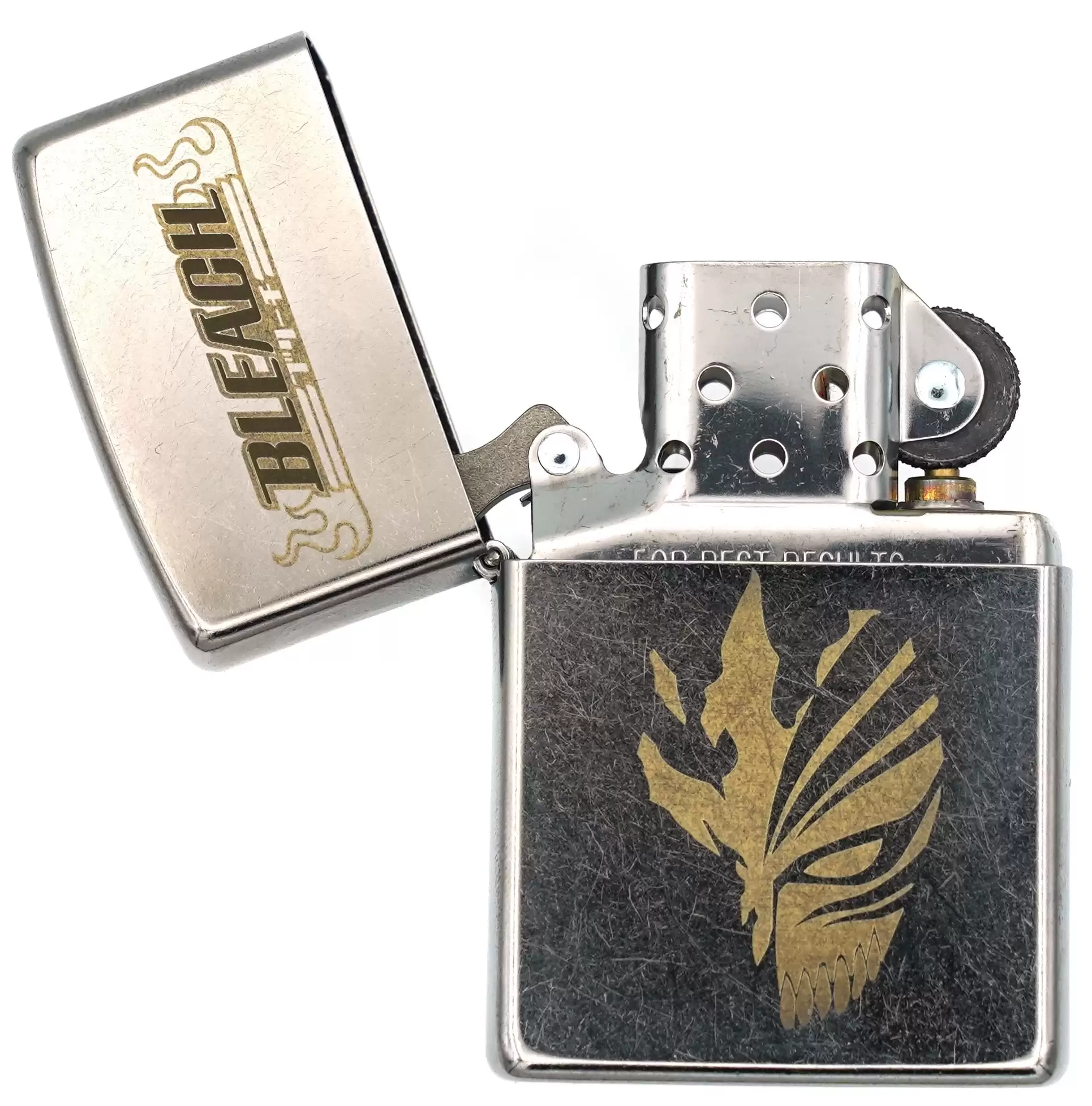 ��������� ������������ Zippo ����