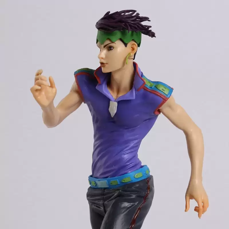 ������� ����������� ����������� ������ - Rohan Kishibe