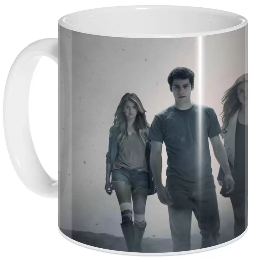 ������ Teen Wolf