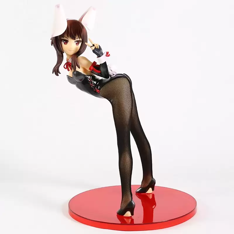 ������� ���� ������������� ���!2: Megumin Bunny Ver.