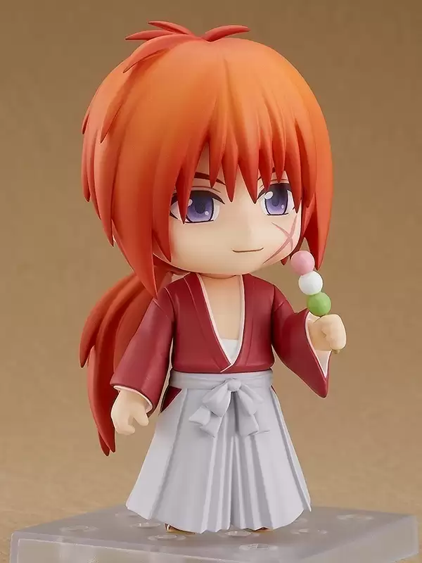 ������� Nendoroid 1613 Rurouni Kenshin: Himura Kenshin