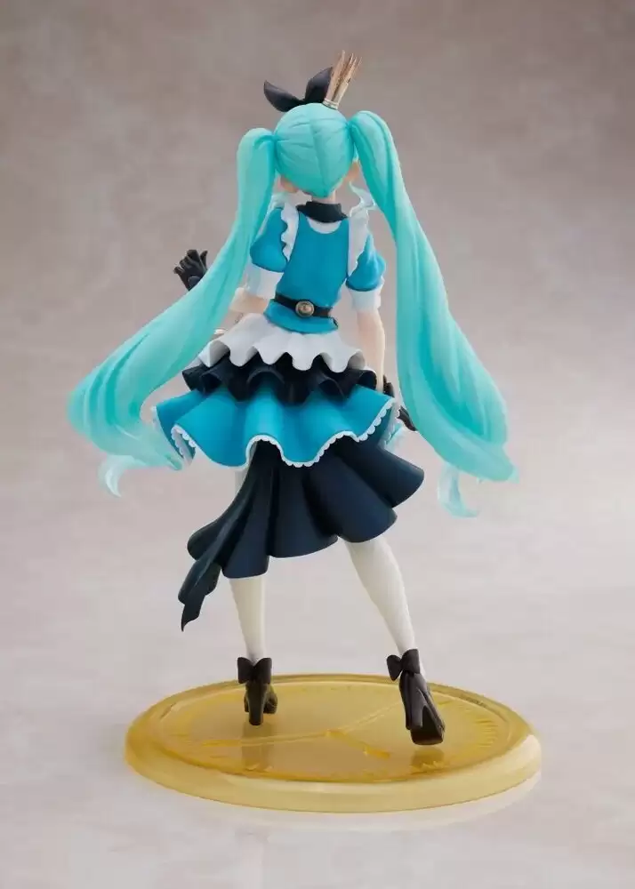 ������� Artist MasterPiece Hatsune Miku Alice Ver.