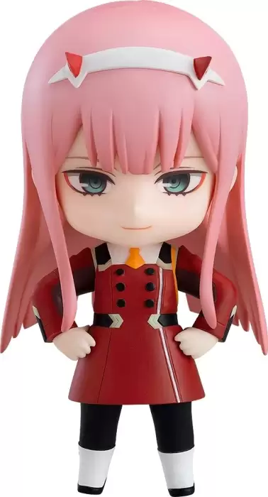 ������� Nendoroid 952 DARLING in the FRANXX: Zero Two