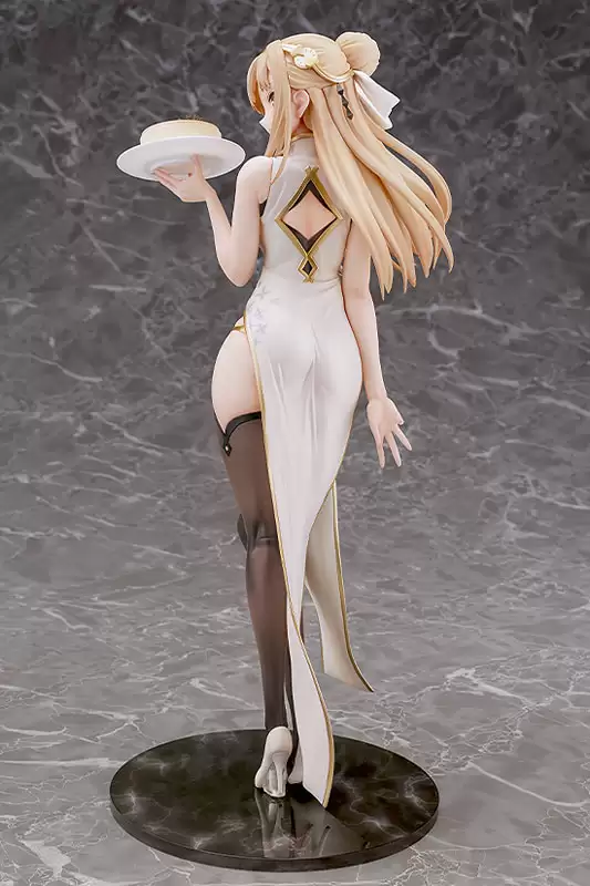 ������� Klaudia Chinese Dress Ver. 1/6 Complete Figure