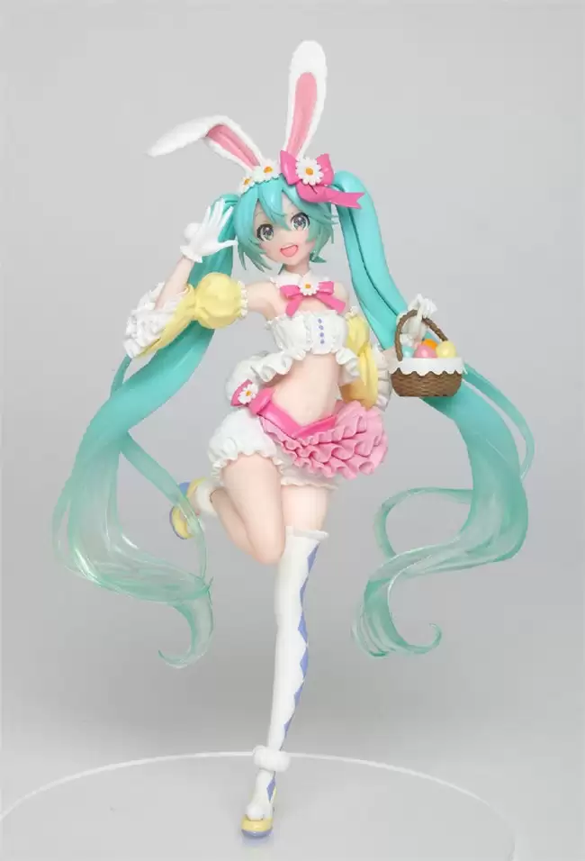 ������� ���������: ���� ������ Easter Bunny ver.