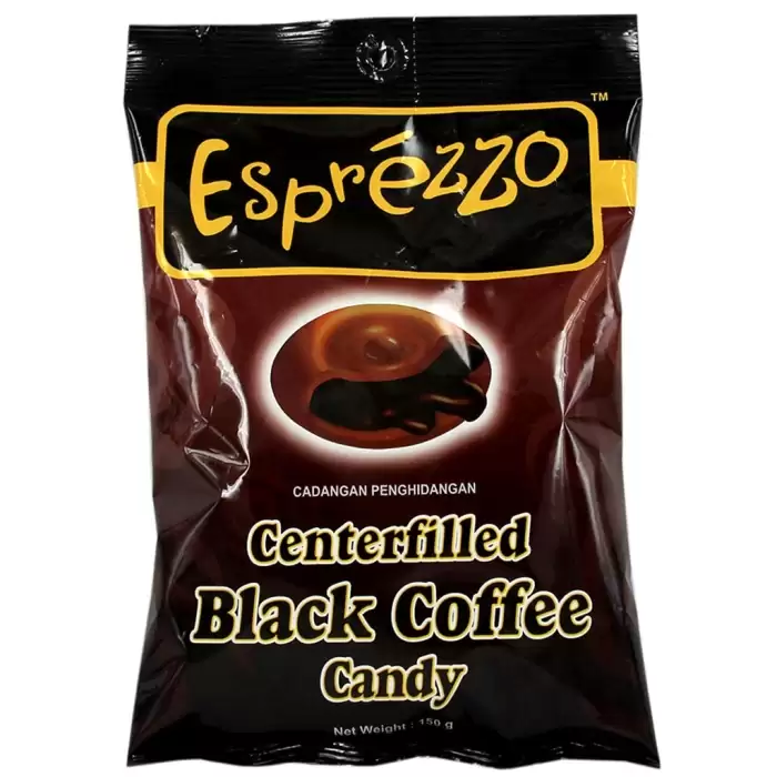 ������� Esprezzo Black Coffee Candy