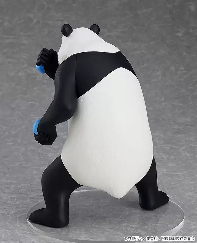 ������� POP UP PARADE Jujutsu Kaisen: Panda
