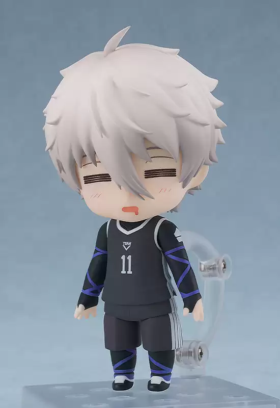 ������� Nendoroid Bluelock Seishirou Nagi