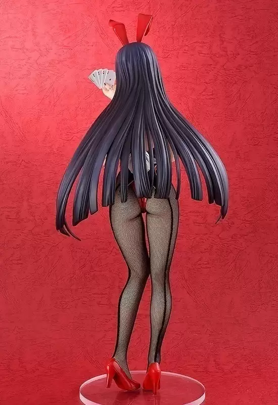 ������� Kakegurui xx: Jabami Yumeko Bunny Ver.