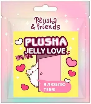 ����� ���������  Plusha Jelly Love