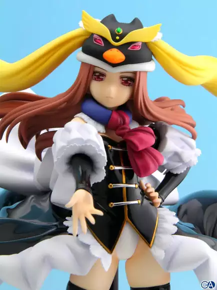 ������� Mawaru Penguin Drum / ��������� ������� - Himari Takakura ***