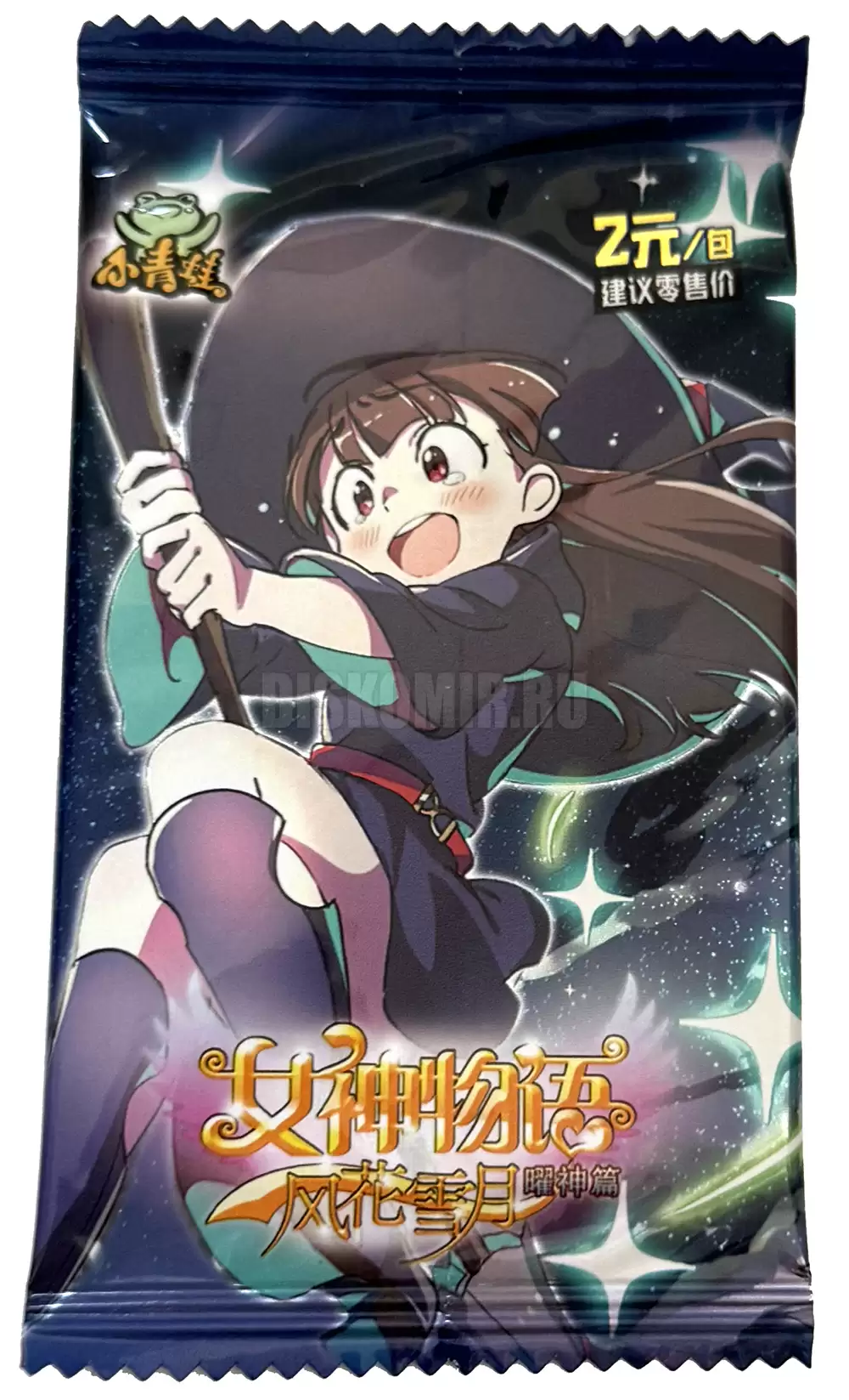 ������������� �������� Goddess Story / ������� ������