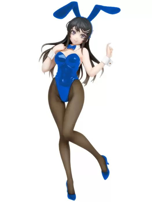 ������� Taito Coreful Mai Sakurajima Bunny Ver.