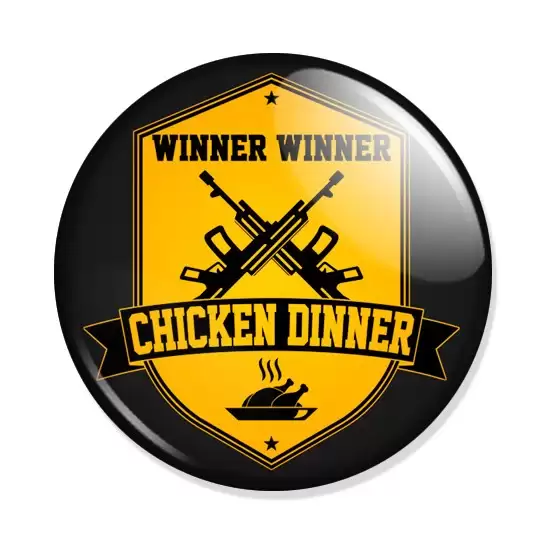 ������ Winner Winner Chicken Dinner
