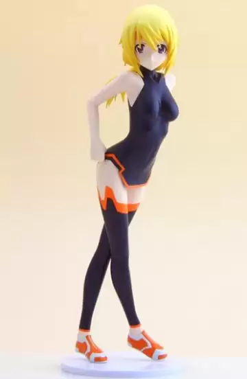 ������� Charlotte Dunois *** 546542