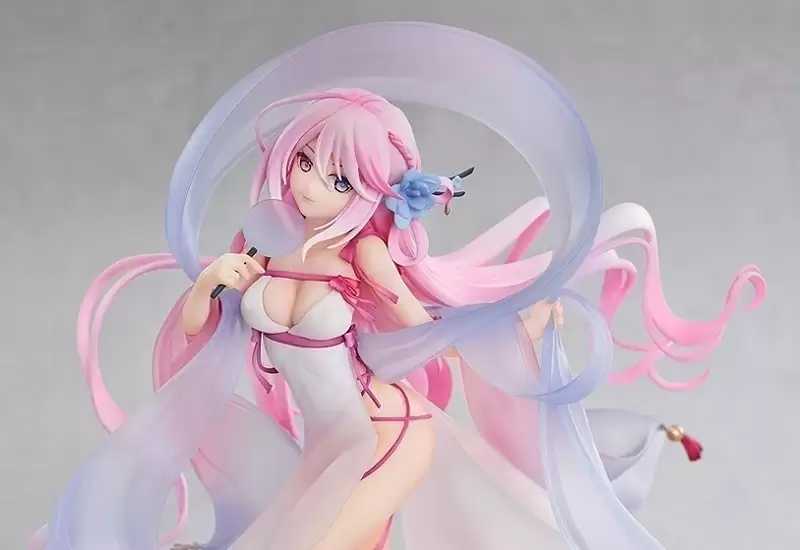 ������� Iron Saga: Slokai Fairy of the Moon Ver.