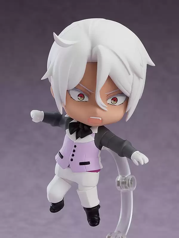 ������� Nendoroid 1774 The Case Study of Vanitas: Noe Archiviste