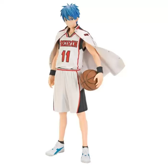 ������� Banpresto Kuroko's Basket Ball Tetsuya Master Stars Piece