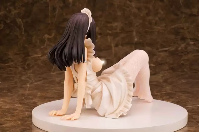 ������� Genmukan - Watase Nozomi T2 Art 1/6 ***