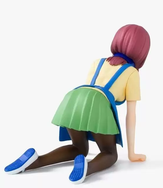 ������� Gotoubun no Hanayome SPM Figure Nakano Miku The Last Festival