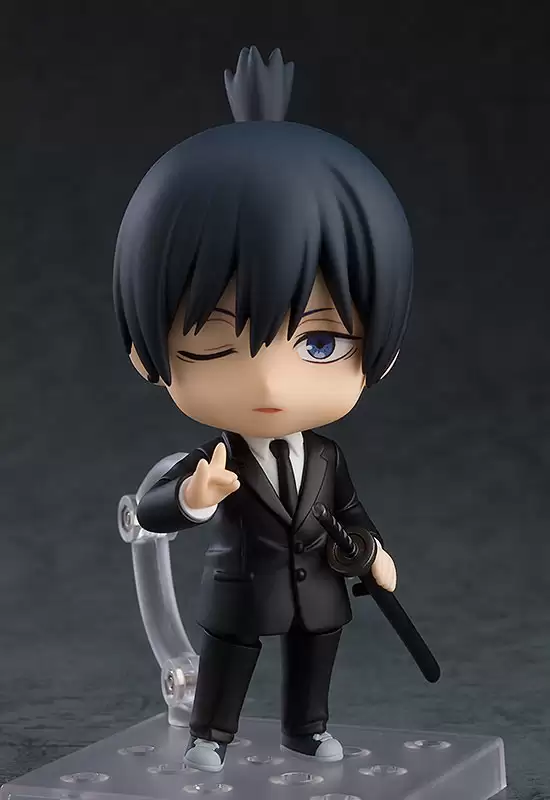 ������� Nendoroid 2003 Chainsaw Man Aki Hayakawa