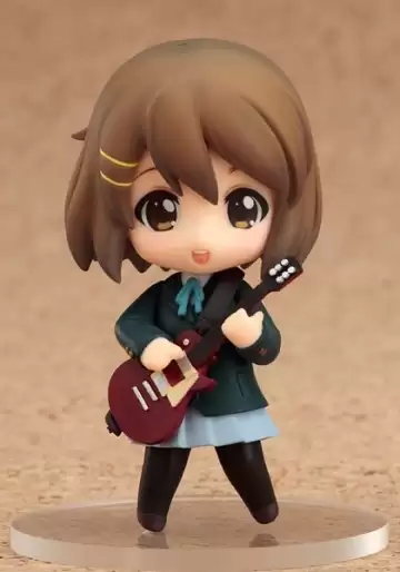 ������� � ������������ K-On!! Good Smile Company: Nendoroid Petit