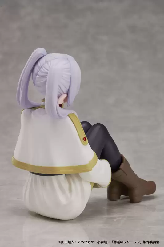 ������� Frieren: Beyond Journey's End Frieren 1/7 Complete