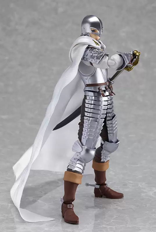 ������� Figma 138 "Berserk the Movie" Griffith
