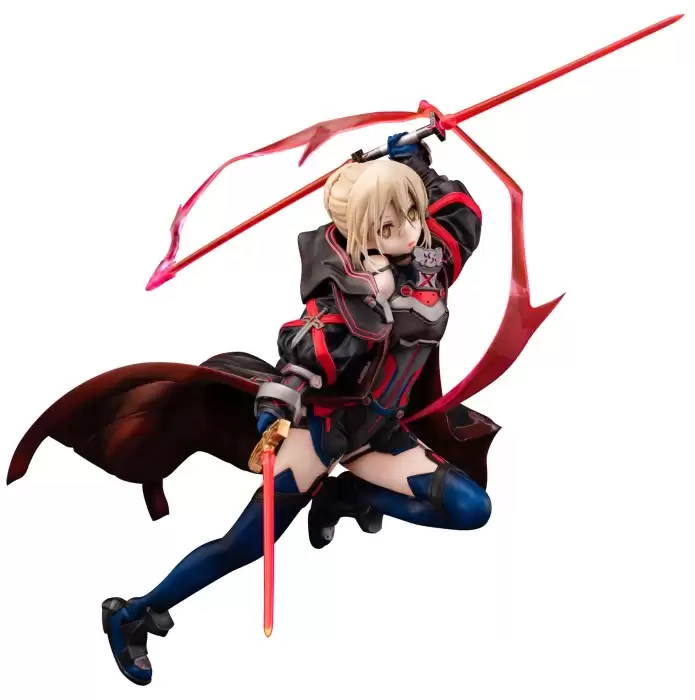 ������� Fate/Grand Order - Mysterious Heroine X Alter