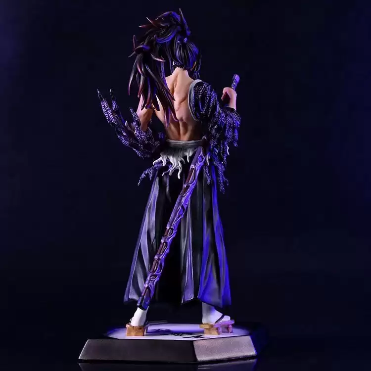 ������� ������, ����������� �������: Kokushibou