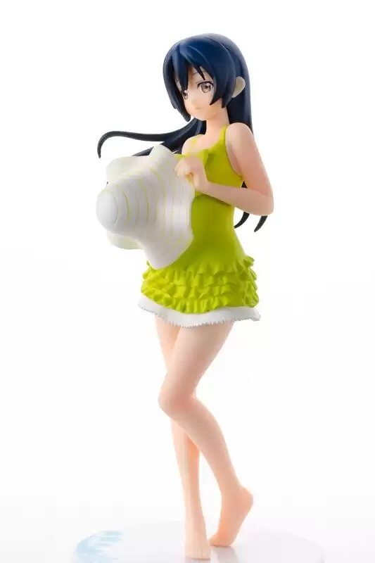 �������  Love Live! School Idol Project Sonoda Umi Swimsuit ~Summer Blue~ ver.