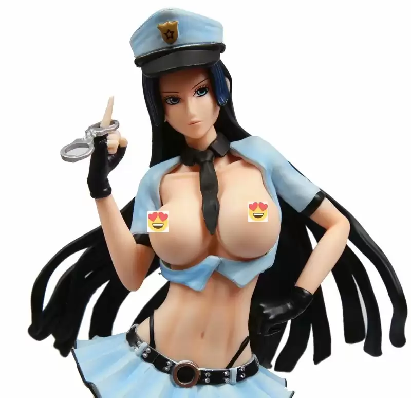 ������� ���-��� Boa Hancock Sexy