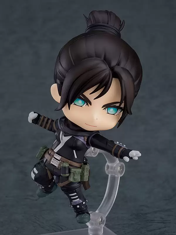 ������� Nendoroid 1370 Apex Legends - Wraith