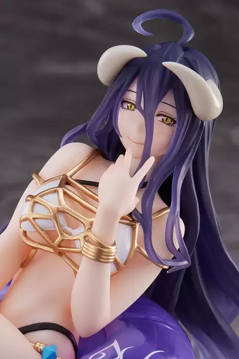 ������� Aqua Float Girls Albedo