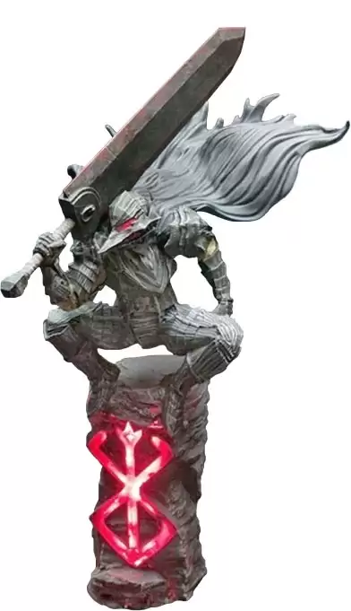 ������� �������: Guts Crow