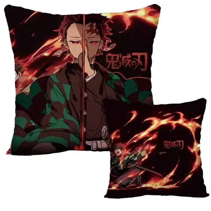 ������� "������, ����������� �������" Tanjirou Kamado
