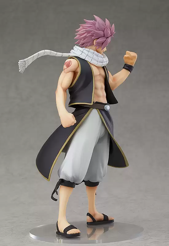 ������� ����� ��� POP UP PARADE Natsu Dragneel