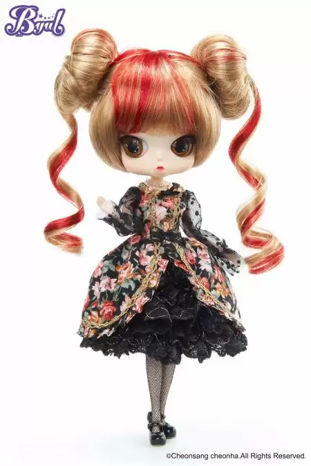 ����� B-309 Byul Matulite