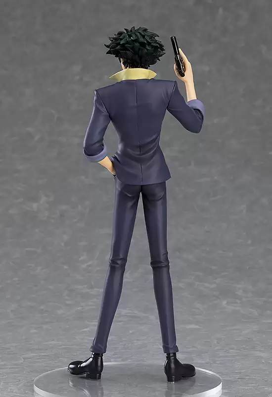 ������� Pop Up Parade Cowboy Bebop Spike Spiegel Complete Figure