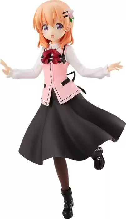 ������� POP UP PARADE Is the order a rabbit? BLOOM: Cocoa