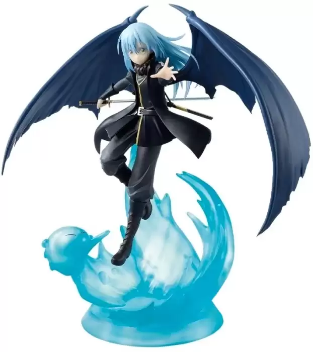 ������� Otherworlder Plus Demon Rimuru Tempest Ver. Tempest Tensei shitara Slime Datta Ken