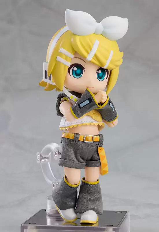 ������� Nendoroid Doll Character Vocal Series 02: Kagamine Rin